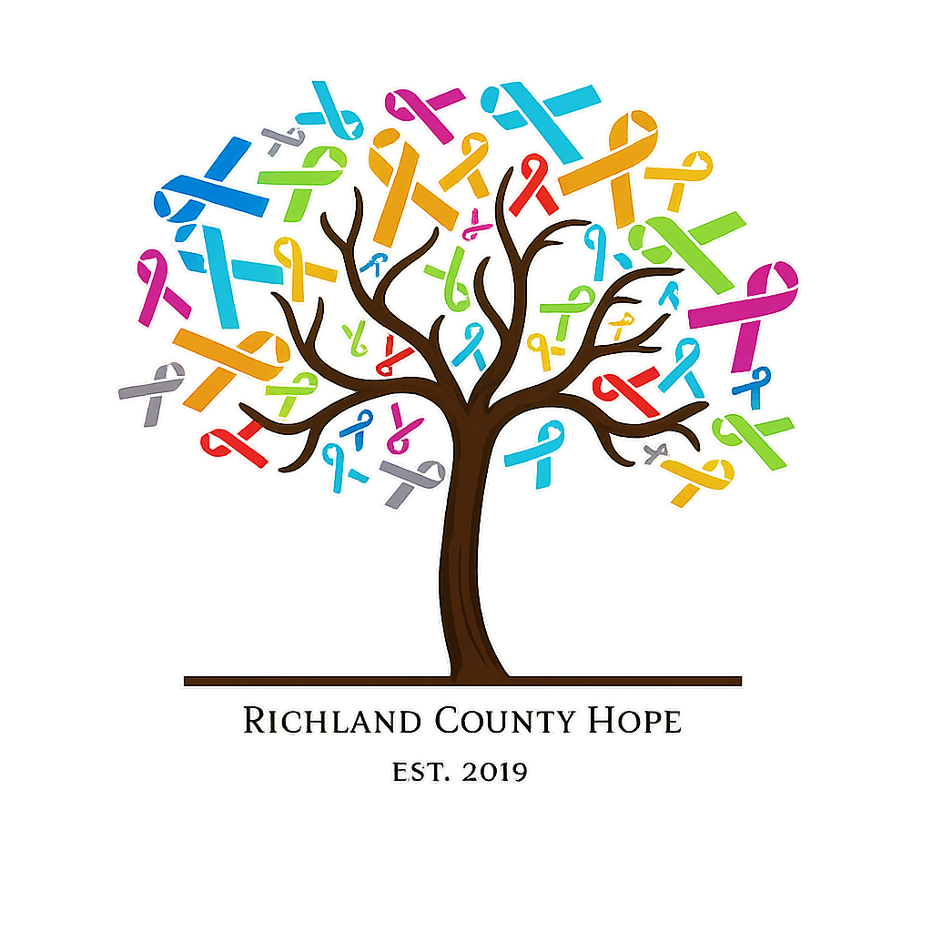 Richland County Hope