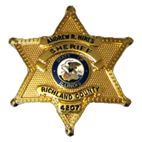 Richland County Sheriff's Office