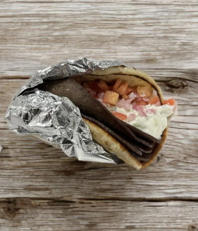 gyro