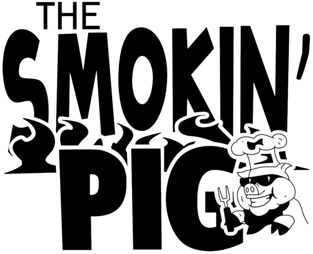 The Smokin' Pig